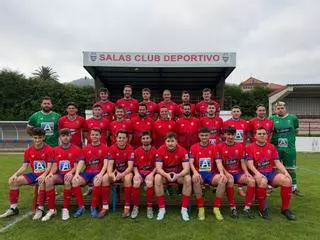 La Federación rechaza la segunda apelación del Salas, que asume su sanción por alineación indebida y dice adiós al sueño del ascenso