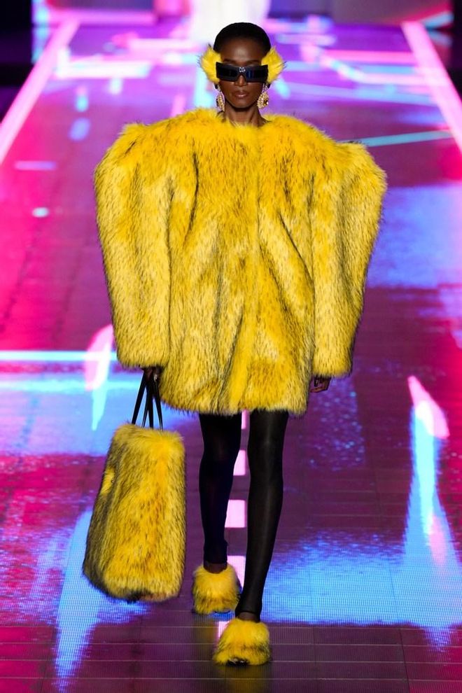 Dolce & Gabbana