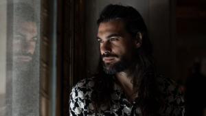 Oliver Laxe: "El techno i l’islam et poden proporcionar un estat de trànsit"