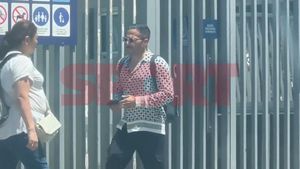 Joao Amaral será el nuevo jefe de scouting del Barça.