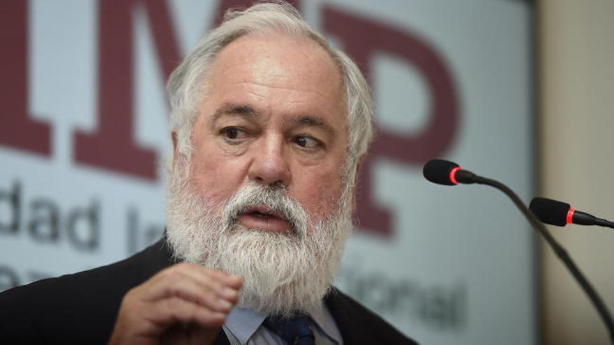 Cañete: "Nunca tuve conocimiento de ninguna irregularidad"