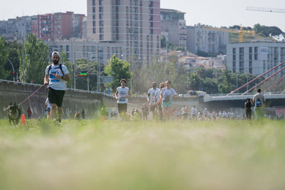 Carrera Can We Run 2025
