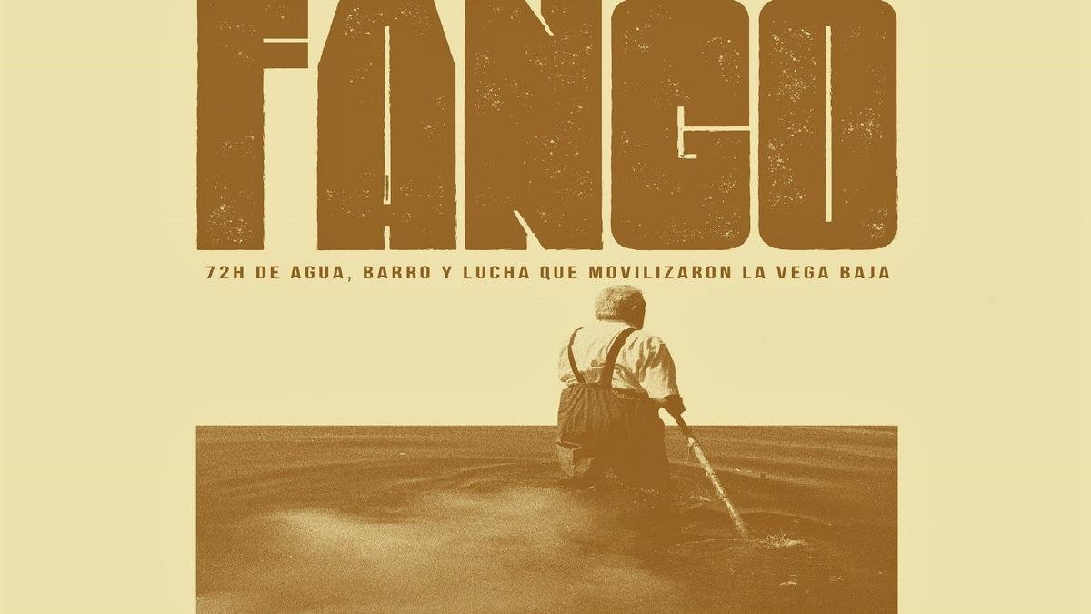 INFORMACIÓN estrena en exclusiva «Fango» el 17 de septiembre