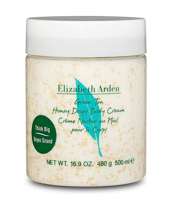 Crema de té verde de Elizabeth Arden