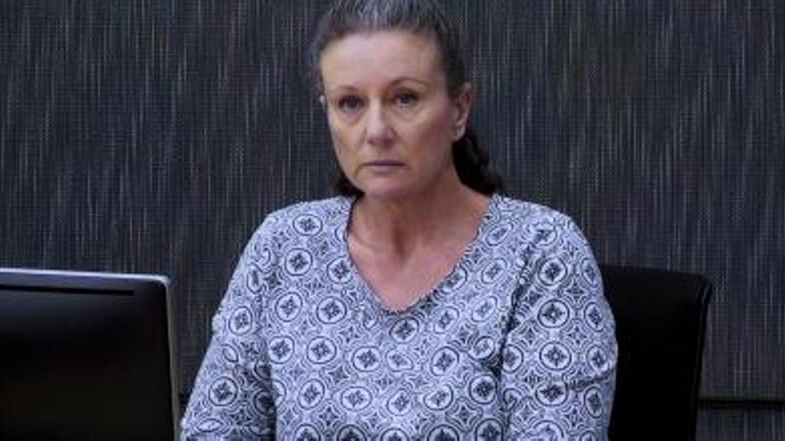 La justicia abre una puerta a la inocencia de Kathleen Folbigg, la australiana encarcelada desde 2003 por el asesinato de sus hijos