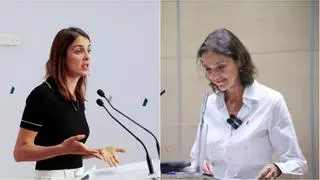 La Operación Campamento divide a la izquierda madrileña
