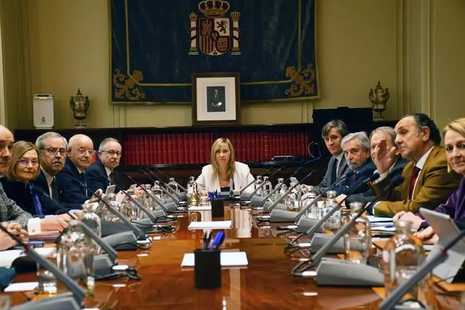 CGPJ: la independencia como anomalía
