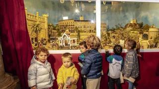 Cinco planes para hacer con niños en Mallorca para el puente de diciembre