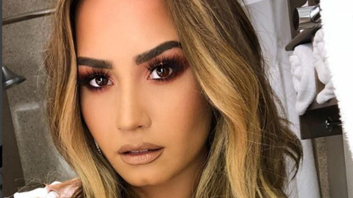 Demi Lovato, una historia de excesos, drogas y falta de amor paternal