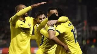 El Villarreal apela a su orgullo para asaltar el liderato