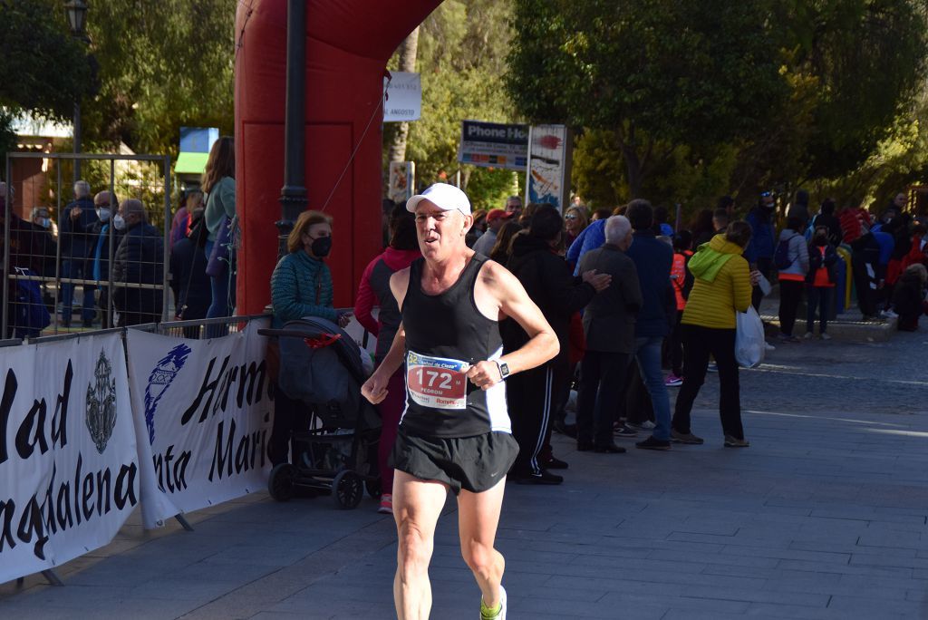 Media Maratón de Cieza 4