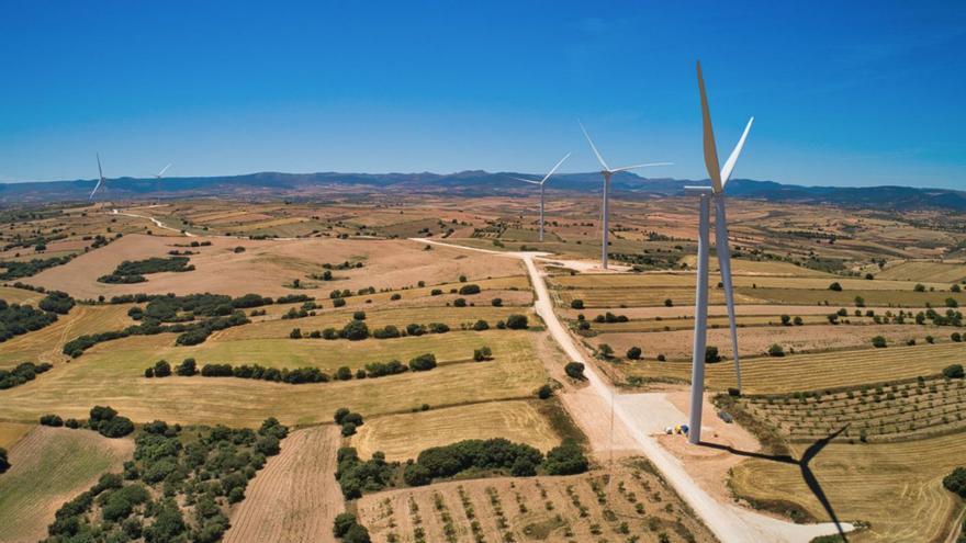 Ortega ultima una nueva alianza con Repsol para cerrar su mayor inversión renovable en España