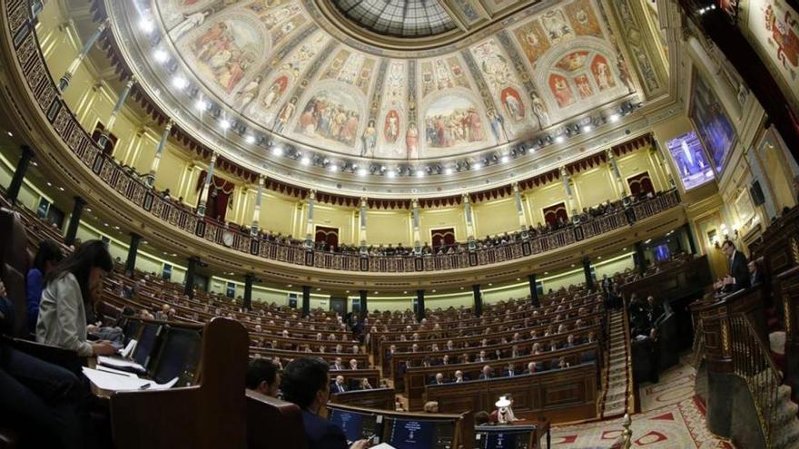 Solo 26 diputados renuncian a ser indemnizados por el fracaso de la legislatura