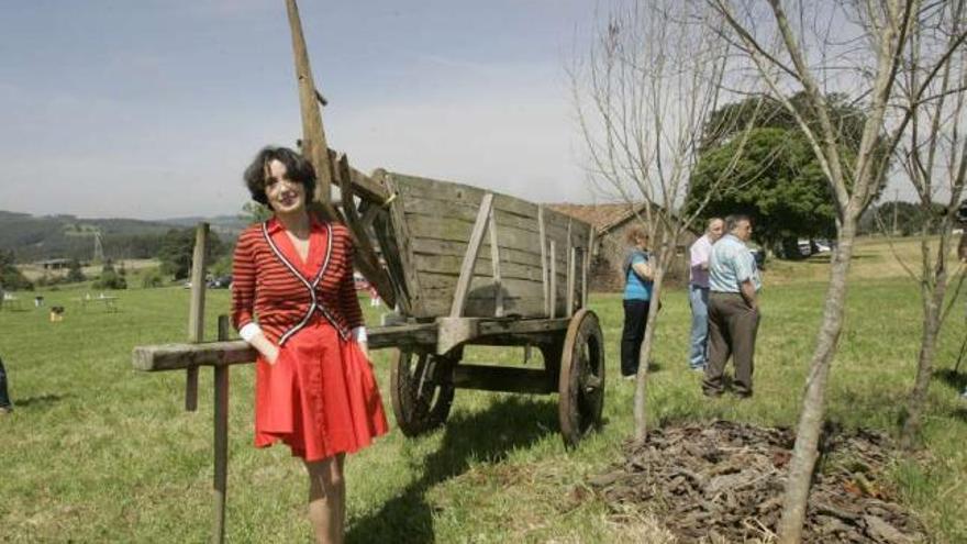 La segunda edición del Festival  de la Luz mantiene su esencia gallega