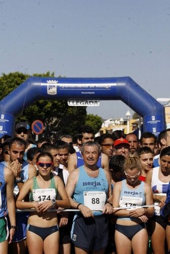 Carrera Popular del Palo