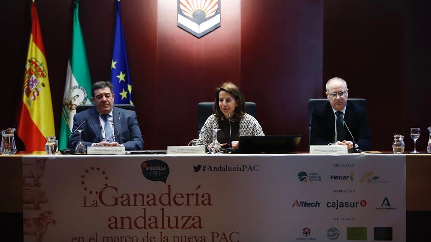 La ganadería extensiva reclama más ayudas de la PAC