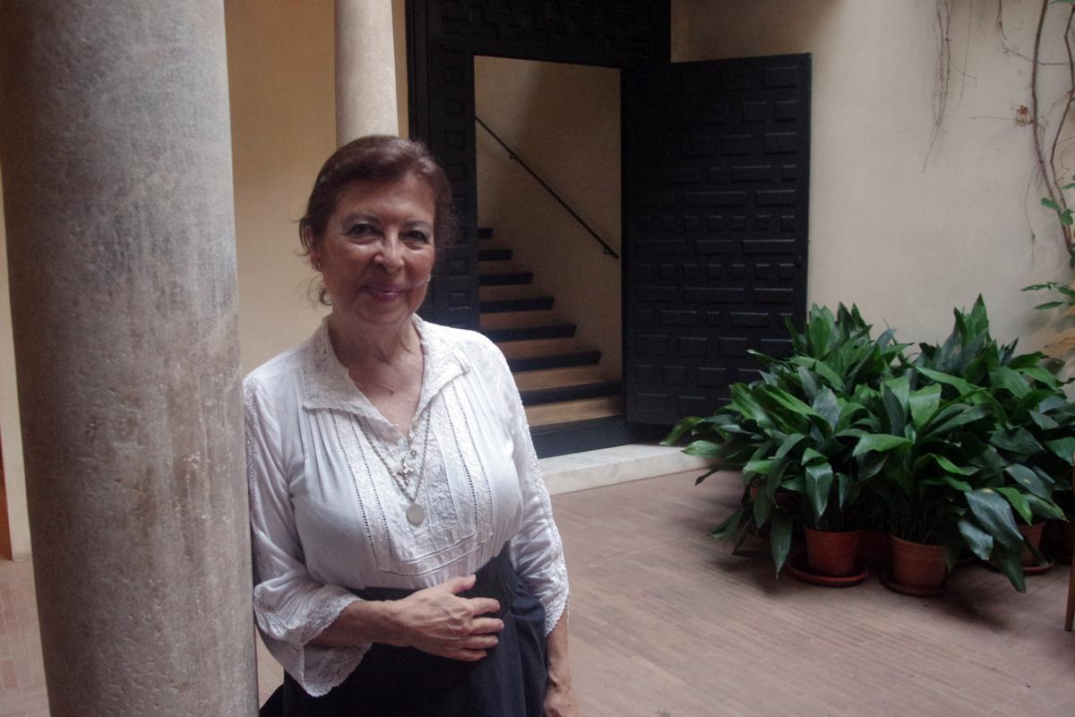 Rutas teatralizadas sobre Pedro de Mena en Málaga Rutas teatralizadas sobre Pedro de Mena en Málaga