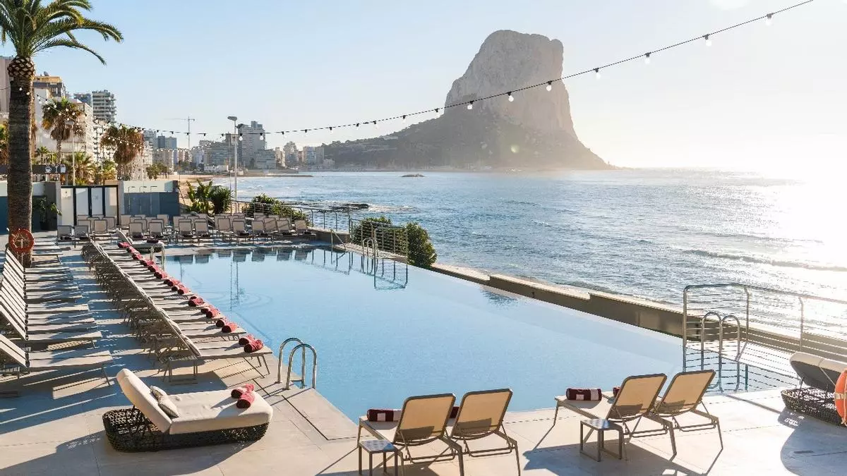 Estimar Hotels: Matices y experiencias mediterráneas
