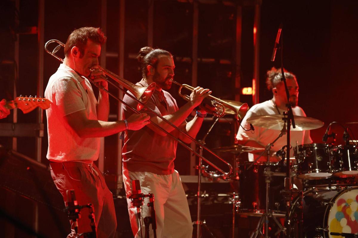 El Festivalot torna a convertir Girona en una gran festa familiar