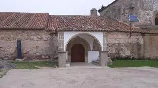 Nuevo Bien de Interés Cultural de Cáceres: la ermita de Nuestra Señora del Salor de Torrequemada