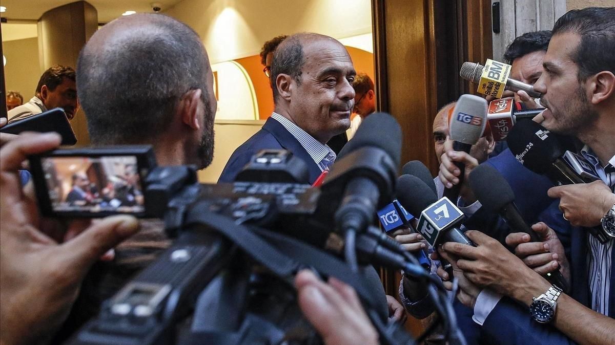 zentauroepp49576113 rome italy 26 08 2019 secretary of the italian democrat190826211641 zentauroepp49576113 rome italy 26 08 2019 secretary of the italian democrat190826211641