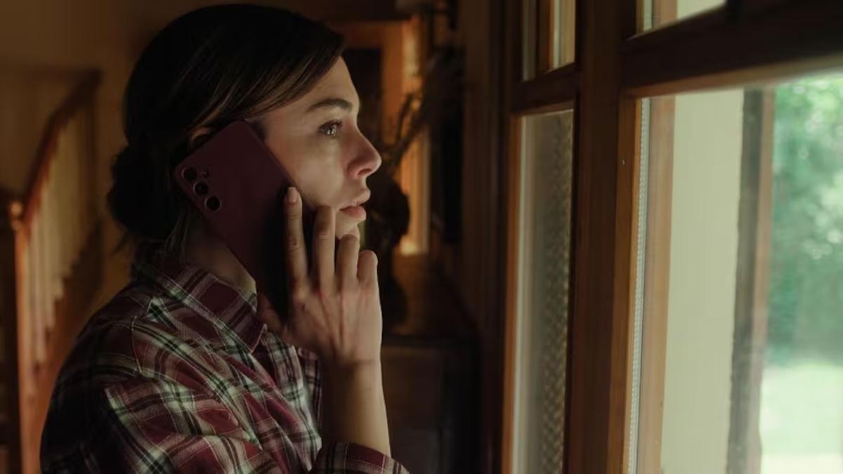 Blanca Suárez en la película más vista en Prime Video España.