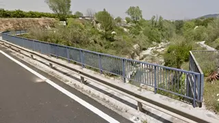 Anna mejorará la seguridad en un tramo muy turístico que concentra accidentes