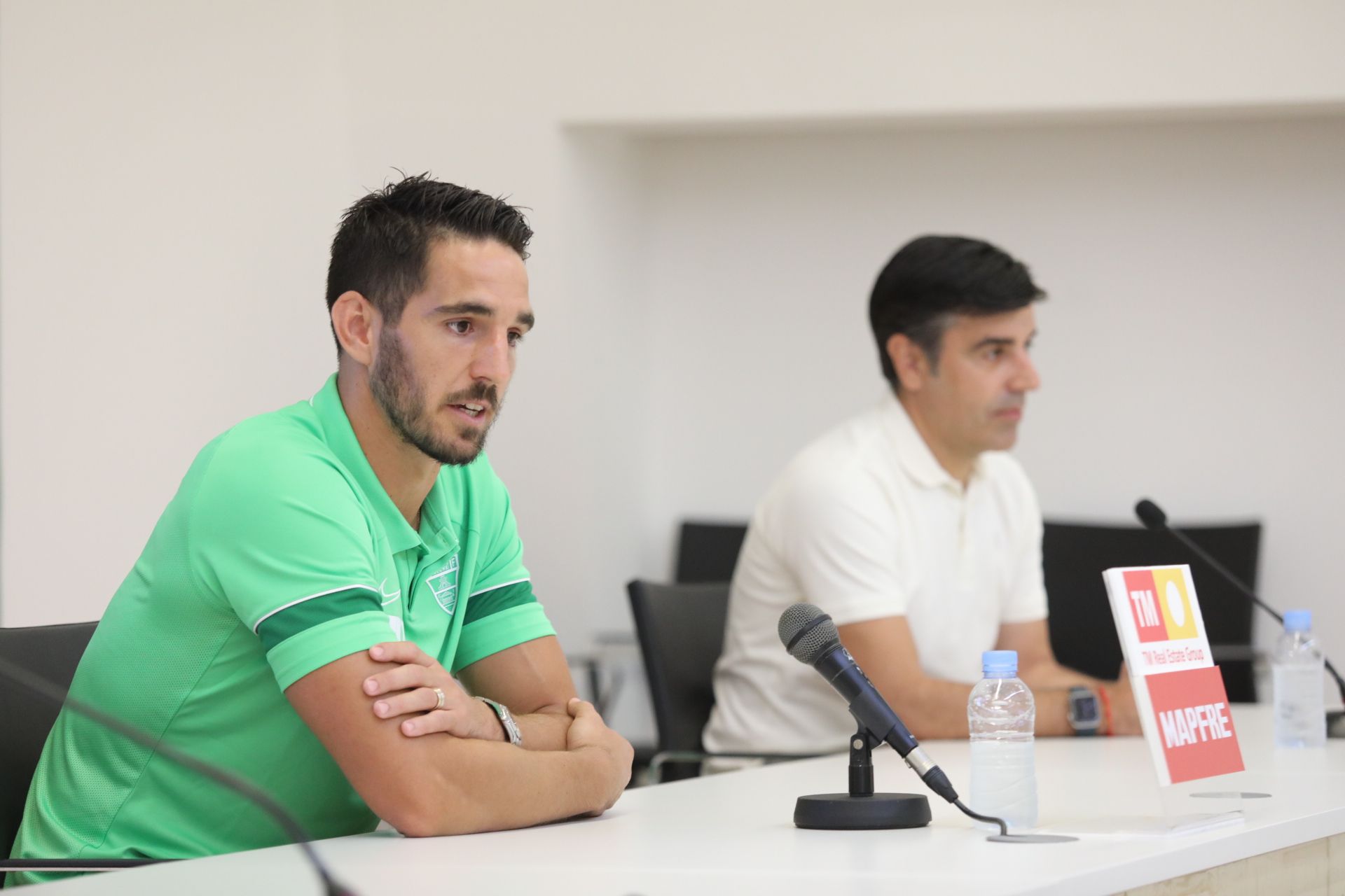 Pedro Bigas nuevo jugador Elche CF