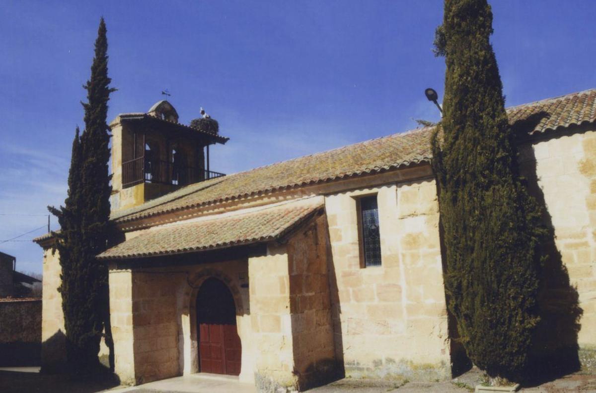 Vallesa de la Guareña, ocupa el rincón más meridional de la provincia zamorana