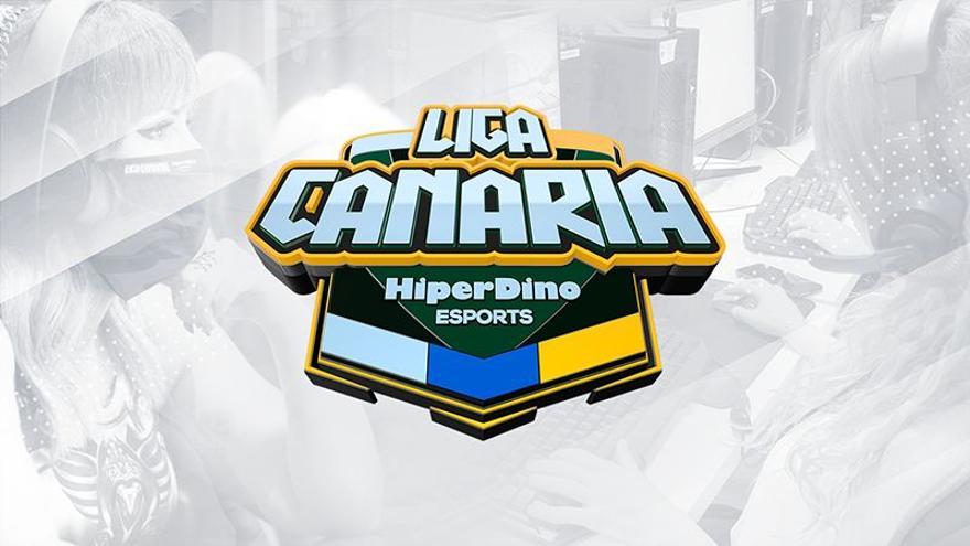 La tercera edición de la ‘Liga Canaria de Esports Hiperdino’ cierra su primera etapa con 3.700 nuevos ‘gamers’