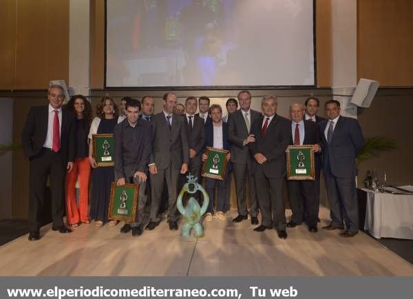 GALERÍA DE FOTOS - Gala Empresa del Año de Mediterráneo III - IV