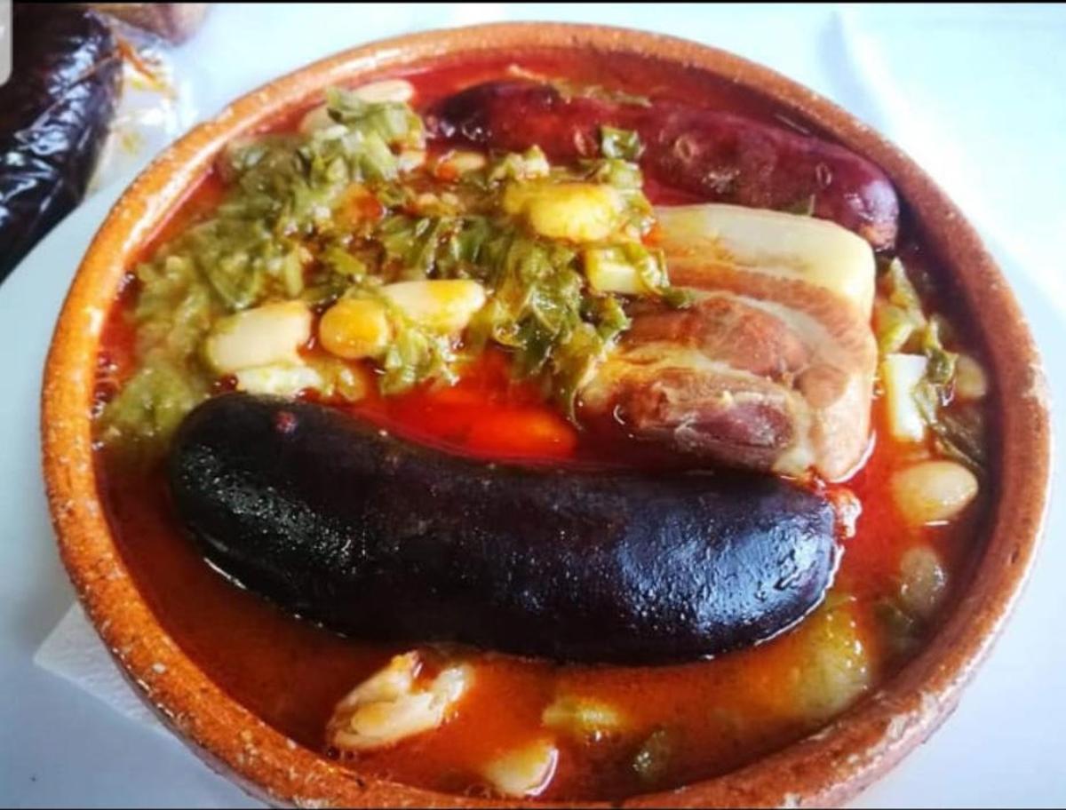 Las Jornadas de la matanza, cita con el buen comer en Noreña