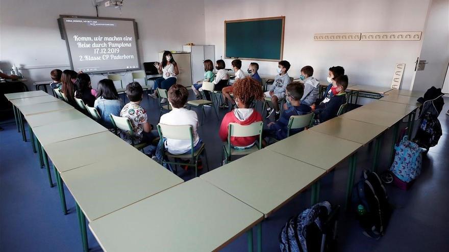 Navarra impone limitaciones más rígidas que la Comunidad de Madrid