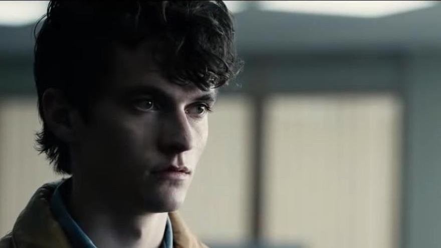 Final secreto en &#039;Black Mirror: Bandersnatch&#039;.