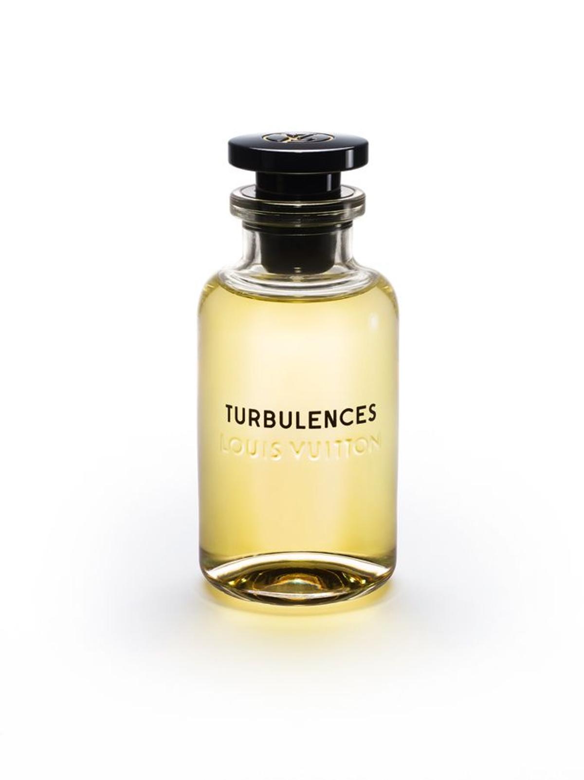 Les Parfums de Louis Vuitton: Turbulences