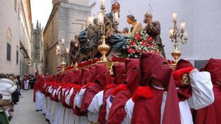 La declaración de interés nacional para la Semana Santa de Plasencia se retrasa