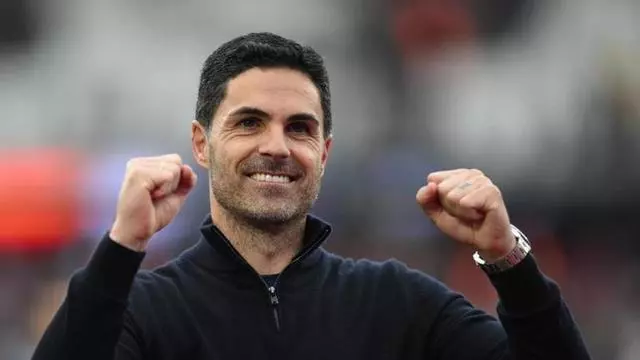 Arteta, en titulares: "Los jugadores españoles nos han traído competitividad"