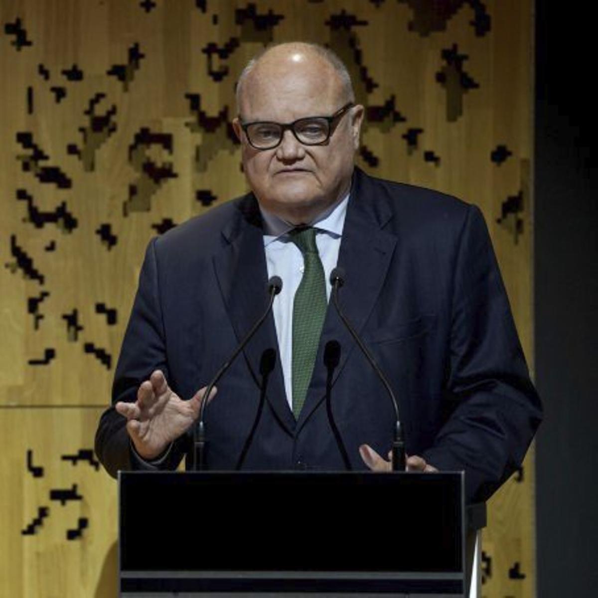 "Aquest fòrum no serà de l’esperança, serà de l’acció"