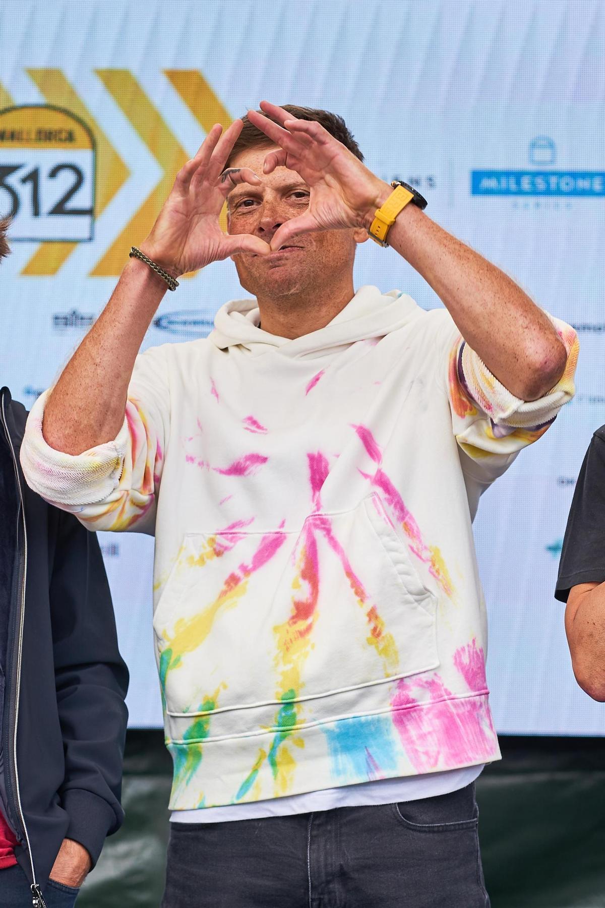 Jan Ullrich.