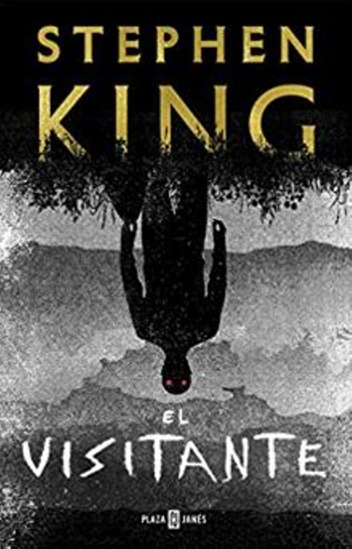 El visitante, de Stephen King