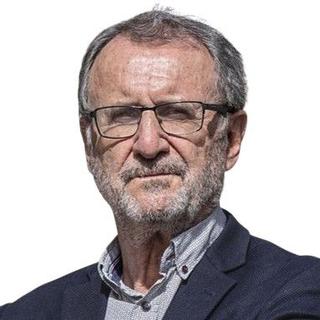 Miquel Barceló Roca