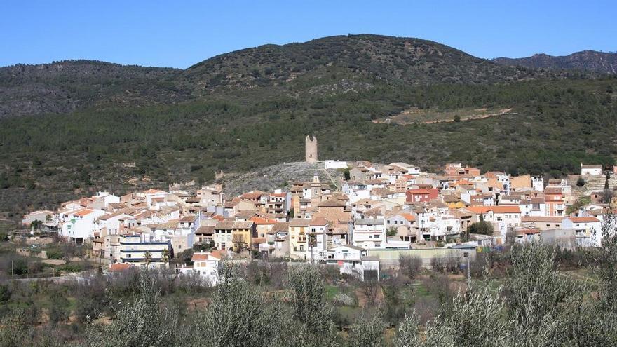 Un pueblo de Castellón de 84 habitantes volverá a tener una tienda después de muchos años