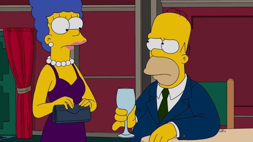 &#039;Los Simpson&#039; podrían finalizar en la temporada 30.