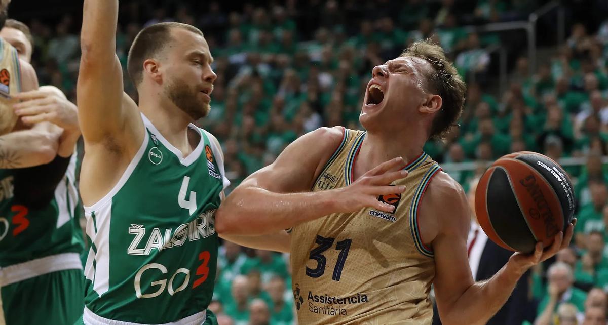 El Barça deberá sufrir en Kaunas pero tiene que volver con la victoria