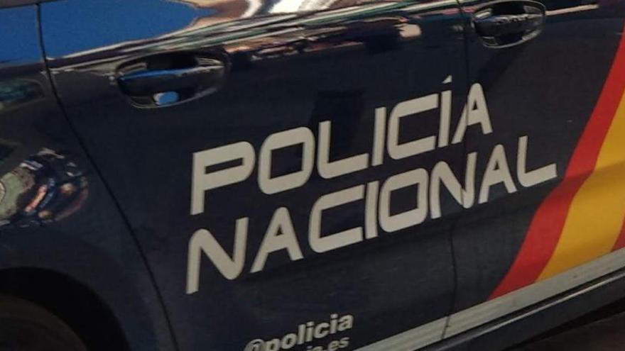 La Policía investiga el intento de rapto.