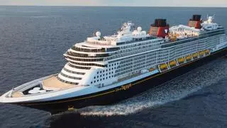 Disney Treasure: así es el crucero temático de Disney que puede llegar a costar 20.000 euros por persona