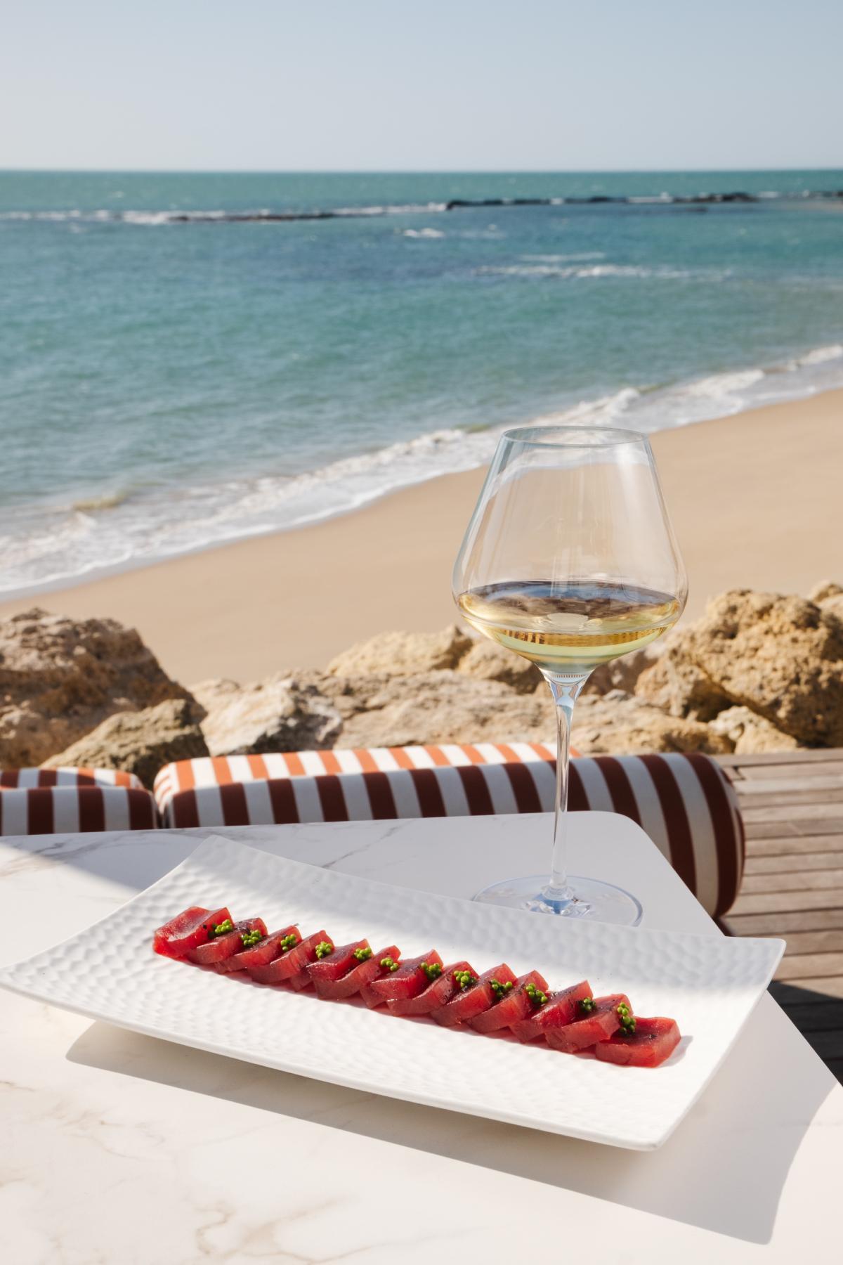 Restaurante Babú en El Puerto de Santa María (Cádiz)