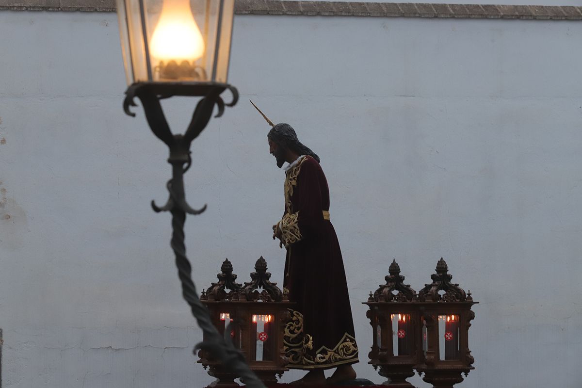 Antesala de la Semana Santa