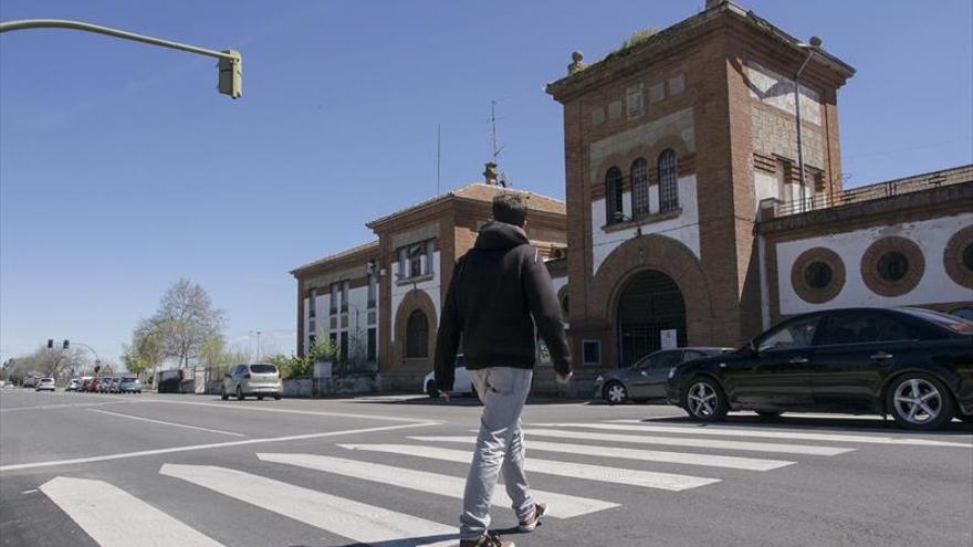 El ayuntamiento y la Junta no tienen interés en la cesión de la cárcel vieja