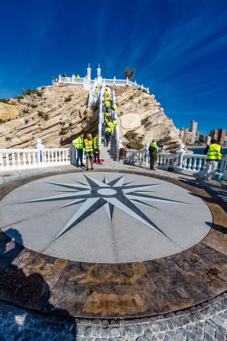 En el conocido enclave se podrán contemplar algunos de los hallazgos históricos